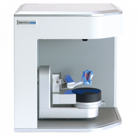 Medit Identica Hybrid - стоматологический 3D-сканер
