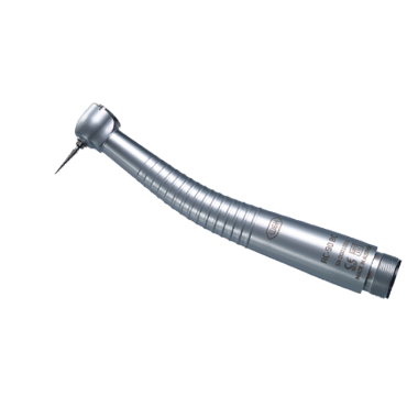 W&H DentalWerk Alegra TE-97 C LED G BC - турбинный наконечник со светом с миниголовкой (для 2/3-канального соединения Borden)