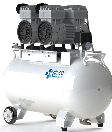 GreenMED A202 — Стоматологический компрессор