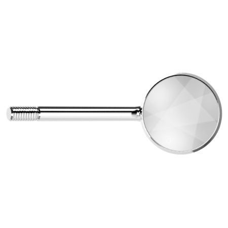 Acteon – PURE REFLECT зеркало №0х12шт, диаметр 14 мм