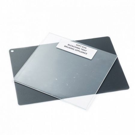 Keystone Soft-evа 040 - пластины для вакуумформера, 1,0 мм (25 шт.)
