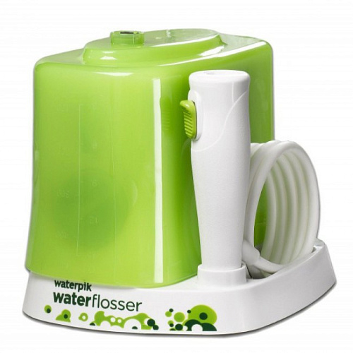 Waterpik WP-260 E2 - ирригатор для детей