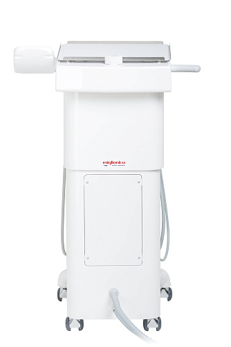 Miglionico NT W — подкатной модуль без кресла