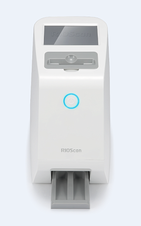 Ray RIOScan RPS500 – стоматологический сканер рентгенографических пластин