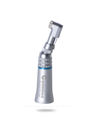 GreenMED AK31-KIT-1 — Набор наконечников