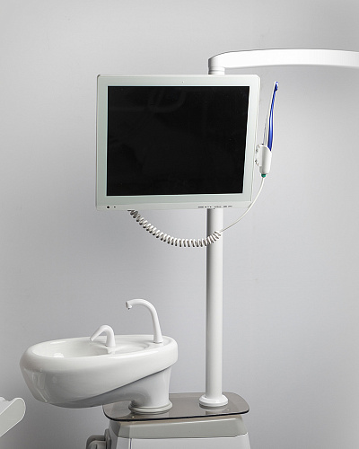 Silverfox XH-SW30 – комплекс визуализации