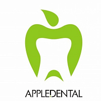Appledental (Китай) , купить в GREEN DENT, акции и специальные цены. 