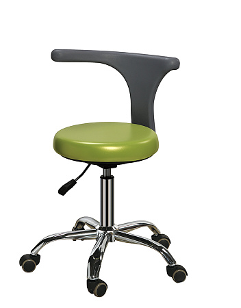 GreenMED S800 – Стоматологическая установка с верхней подачей