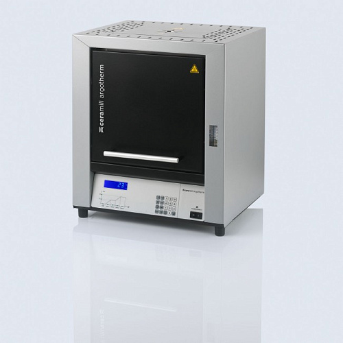 Ceramill Argotherm - печь для спекания изделий из CoCr сплава