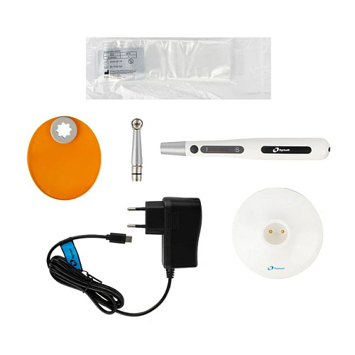 Eighteeth Curing pen — Беспроводная полимеризационная светодиодная лампа