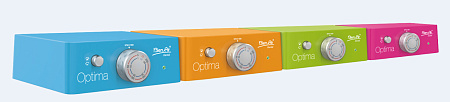 Bien-Air Optima - прибор управления для микромоторов без угольных щеток со светодиодной подсветкой