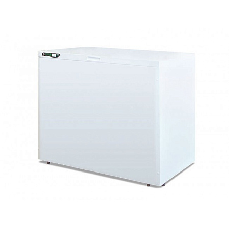 EKOM DK50 2X2V/110/M - безмасляный компрессор для четырех стоматологических установок без кожуха, с осушителем, с ресивером 110 л