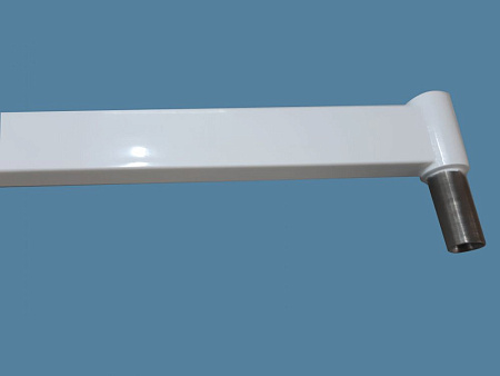 Медкрон DS-Pant-Titan – кронштейн для крепления портативного аппарата