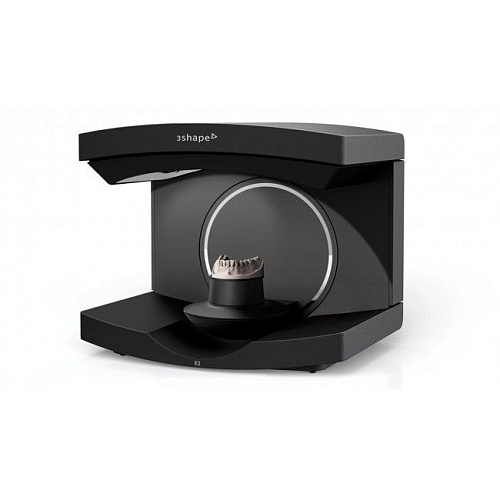 3Shape E3 - 3D сканер стоматологический