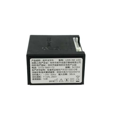 Woodpecker UDS-N6 – Скалер ультразвуковой, со светом