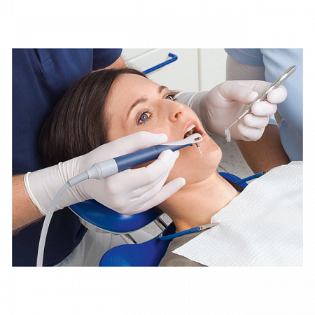 Durr Dental Vector Paro – пародонтологический центр
