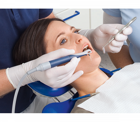 Durr Dental Vector Paro Pro – пародонтологический центр