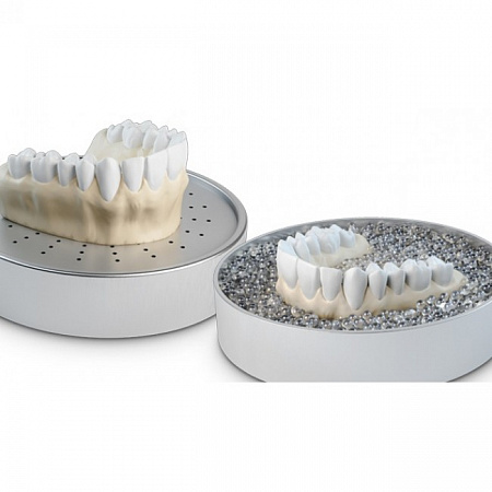 Bio-Art Plastvac P7 - вакуумформер для изготовления временных коронок, защитных капп и форм для отбеливания зубов