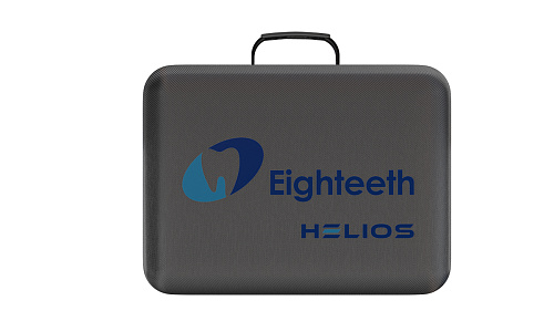 Eighteeth Helios 600 — Интраоральный сканер