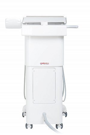 Miglionico NT P Cart — стоматологическая установка с подкатным модулем