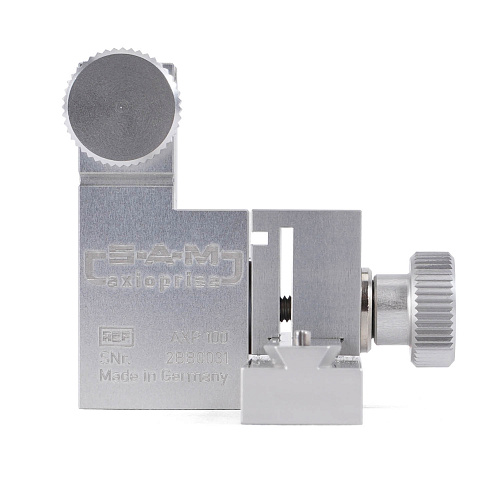 SAM Axioprisa AXP 100S — Стартовый набор