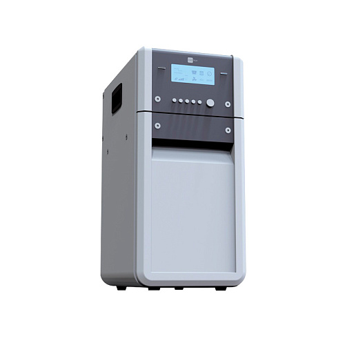 GreenMED Labo llI – Вытяжная система