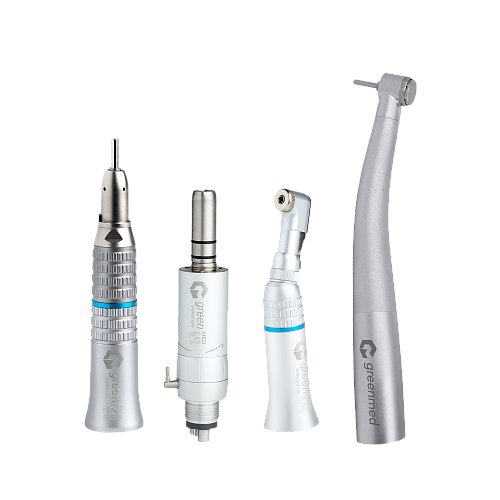GreenMED AK31-KIT-1 — Набор наконечников