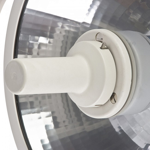 Армед 6612 - хирургический двублочный светильник